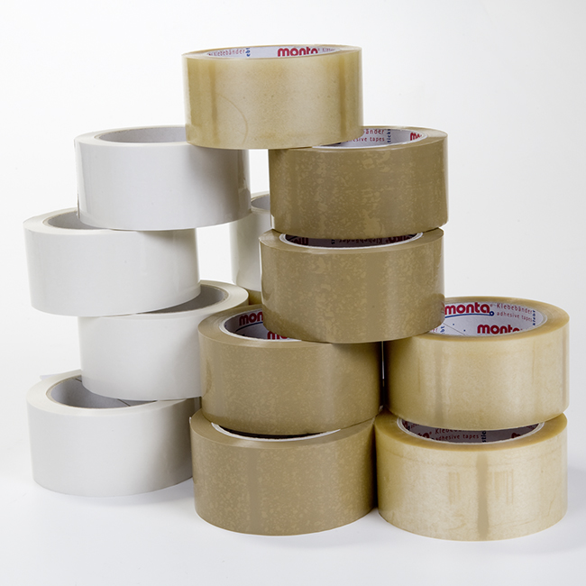 Monta® PP-Klebeband 