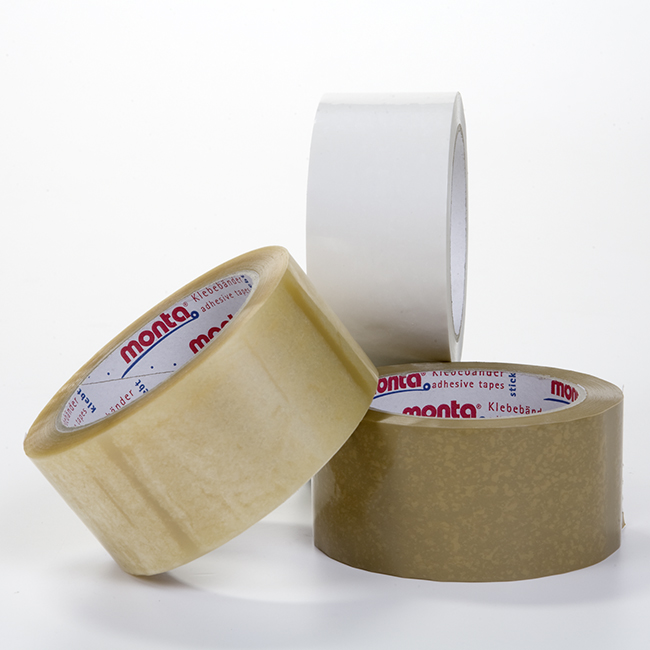 Monta® PVC-Klebeband