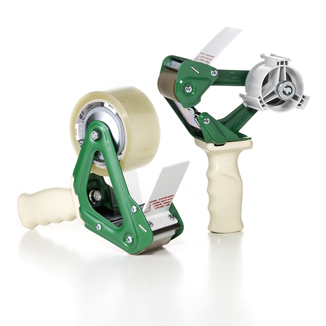 Handabroller für Klebeband