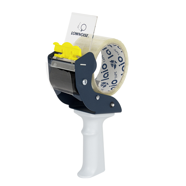 Handabroller für 2/3-Zoll-Kerne