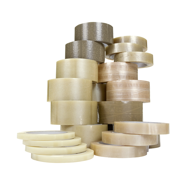 PVC-Klebeband