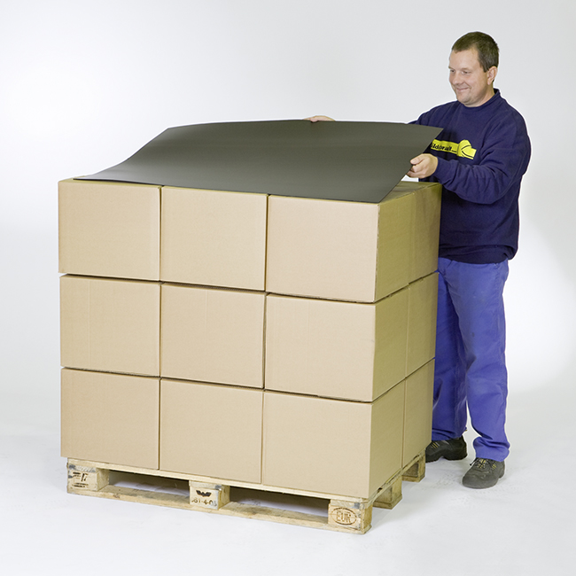 Hohlkammerplatten