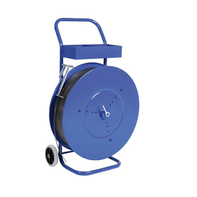 Abrollwagen