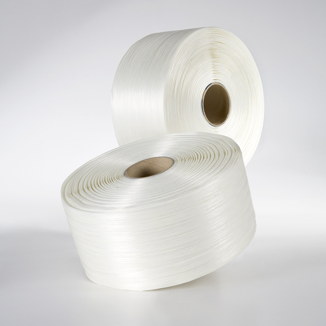 Textiles Polyesterband
