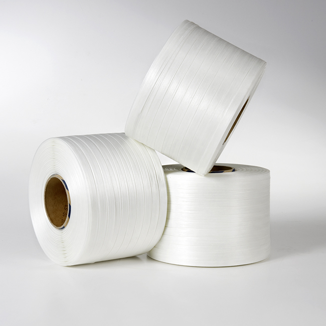Textiles Polyesterband