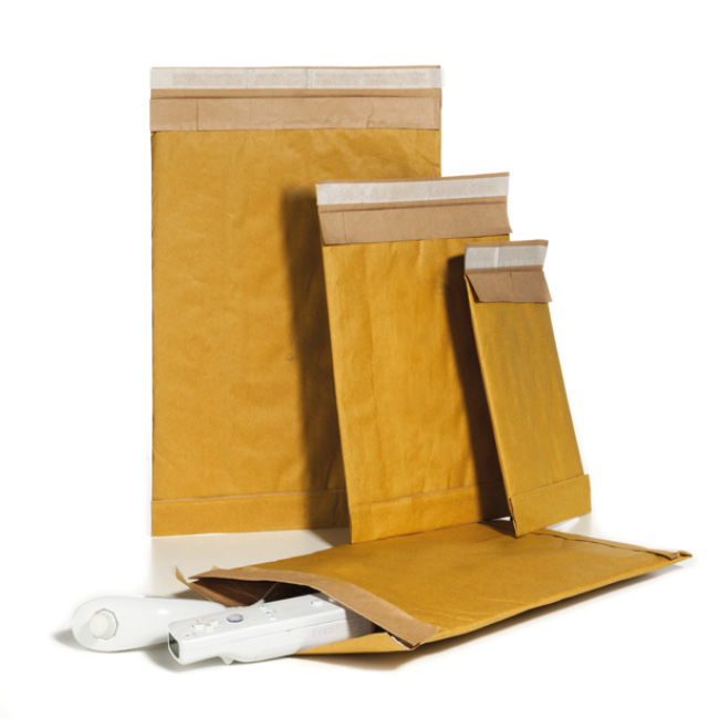 Versandtaschen Padded Bags
