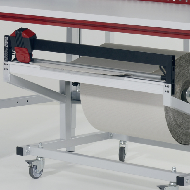 SYSTEM FLEX Packtische