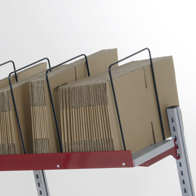 SYSTEM FLEX Packtische