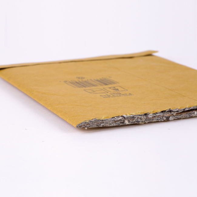 Versandtaschen, Padded Bags aus Papier