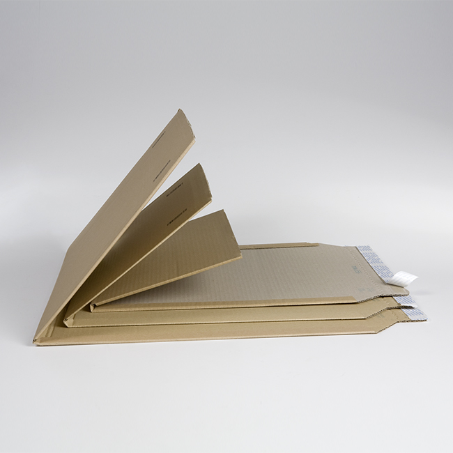 Versandtaschen Multiwell®