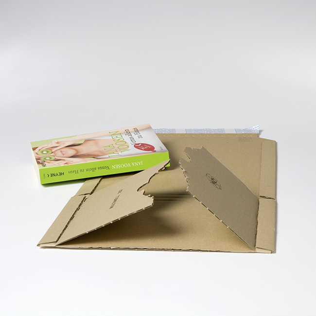 Versandtaschen Multiwell®