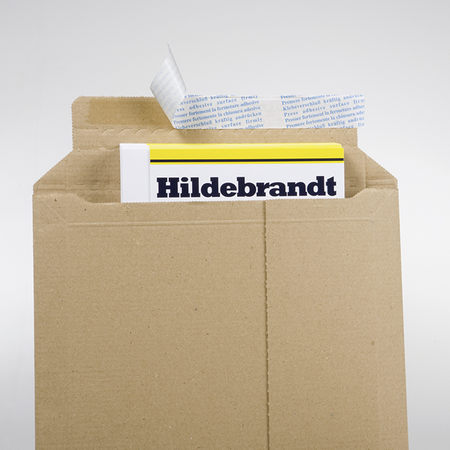 Versandtaschen Suprawell®