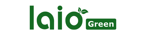 laio ® GREEN - Nachhaltige Produkte der Paul Hildebrandt AG