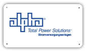 alpha Total Power Solutions