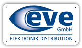 eve GmbH, Elektronik Distribution
