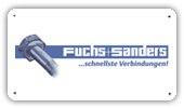 Fuchs + Sanders Schrauben-Großhandels-GmbH + Co.KG