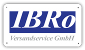 IBRo Versandservice GmbH
