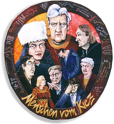 Menschen vom Kiez (2004) Menschen vom Kiez (2004)