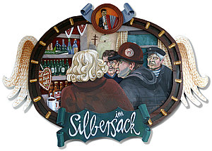 Im Silbersack (2004) Im Silbersack (2004)