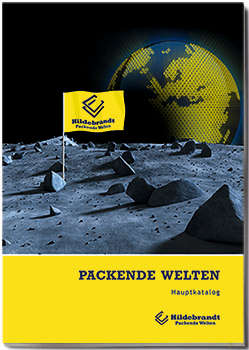 Katalog "Packende Welten" von Paul Hildebrandt AG