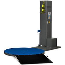 laio® DISC E50 – Einstiegsmodell für Leichtpacker laio® DISC E50 – Einstiegsmodell für Leichtpacker