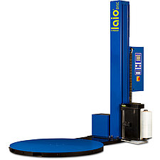 laio® DISC S400 – Profimodell für Vielsparer laio® DISC S400 – Profimodell für Vielsparer