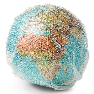 Knallfolie: Das wohl populärste Verpackungsmittel der Welt Knallfolie: Das wohl populärste Verpackungsmittel der Welt