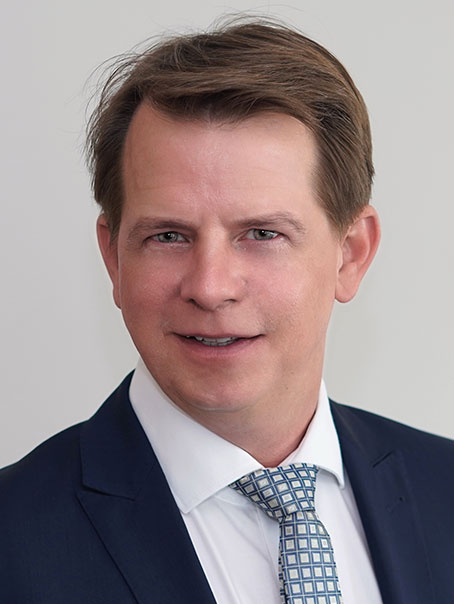 Klaus-Peter Ulrich