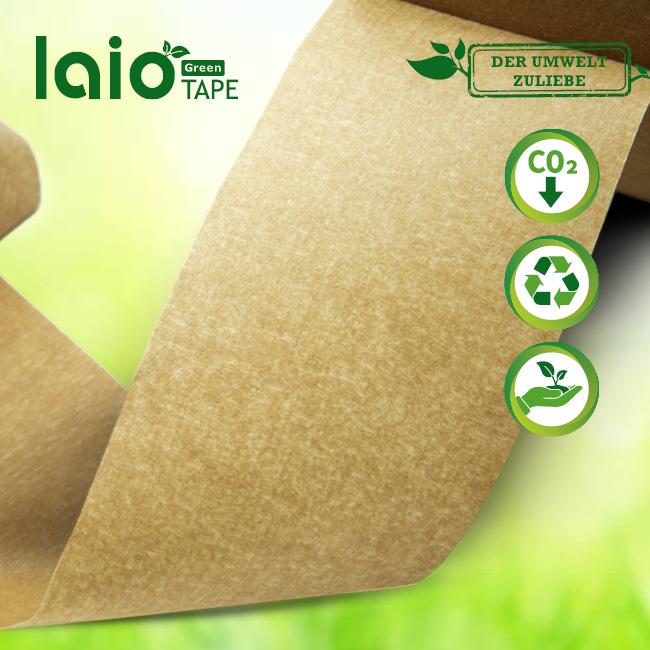 laio® Green TAPE 316