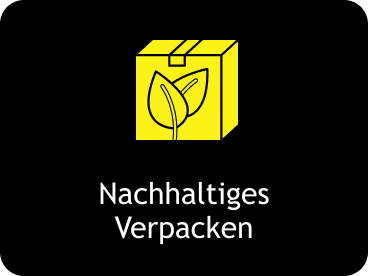 Nachhaltiges Verpacken Nachhaltiges Verpacken