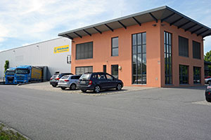 Paul Hildebrandt AG - Niederlassung München