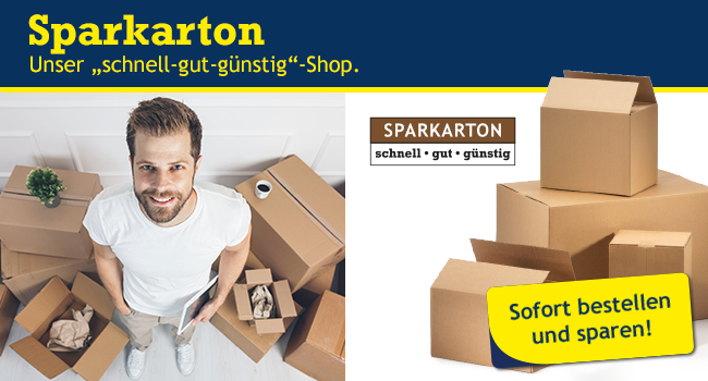 Sparkarton | Paul Hildebrandt AG