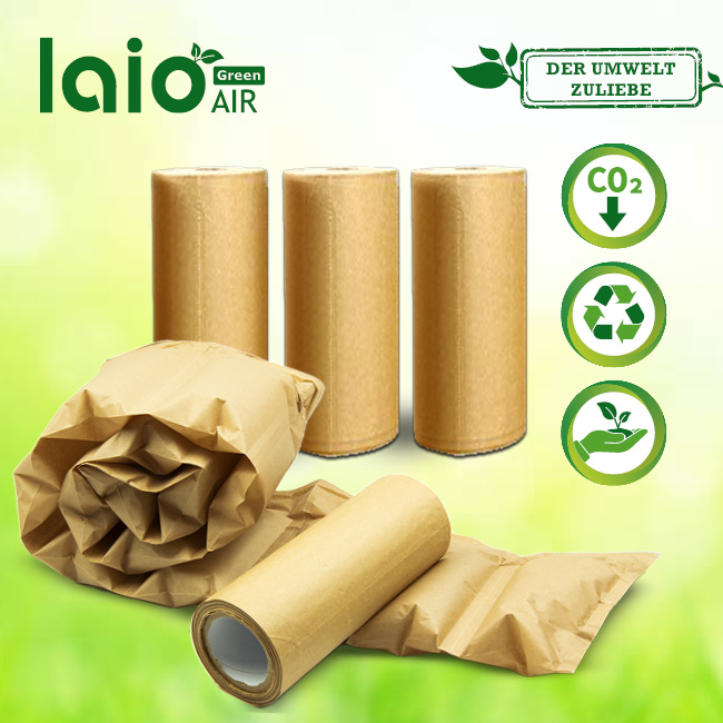 laio® Green AIR 18022 Angebotsrollen