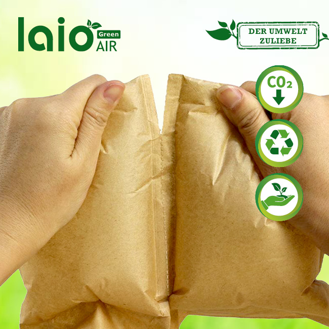 laio® Green AIR 18022 per Hand abreißbar