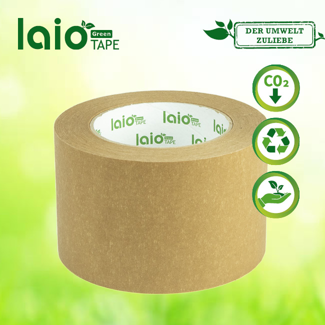 laio® Green TAPE 316 75x50 lfm
